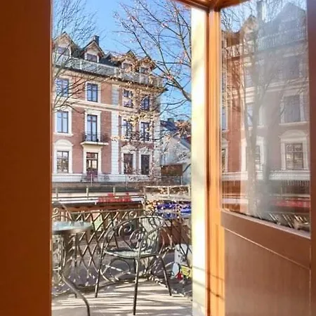 Krupowki Apartmán