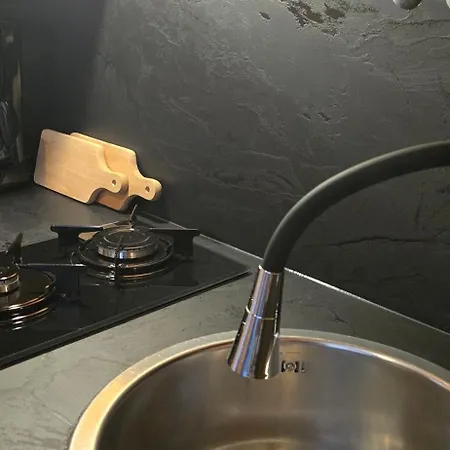 Apartmán Krupowki