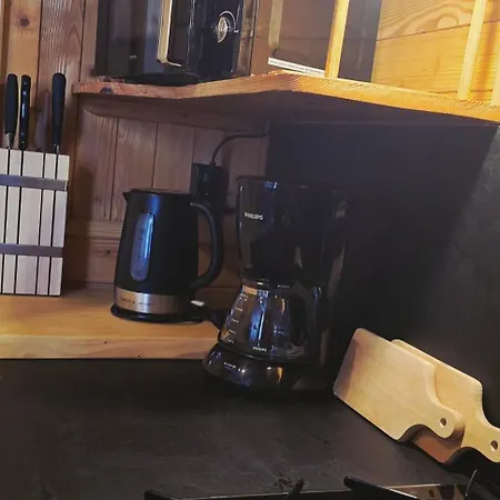 Krupowki Apartmán *