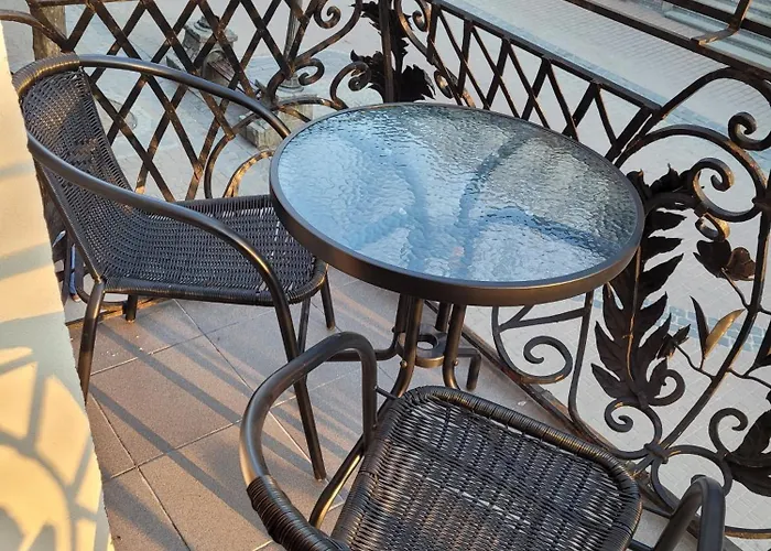 Krupówki Apartamento *