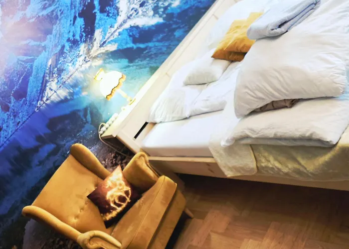 Apartamento Krupówki Zakopane